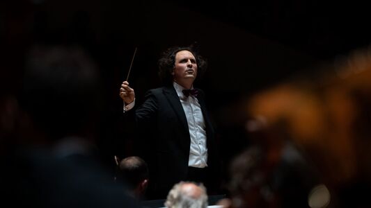 Vivez la magie des fêtes en musique avec l’Orchestre National de Lille